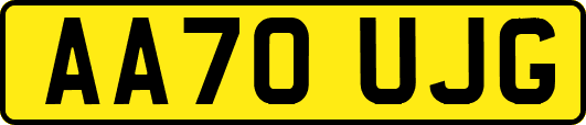 AA70UJG