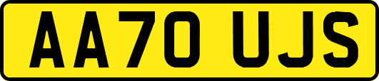 AA70UJS