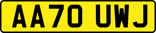 AA70UWJ