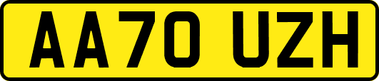 AA70UZH