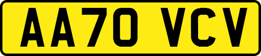 AA70VCV