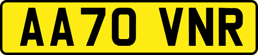 AA70VNR
