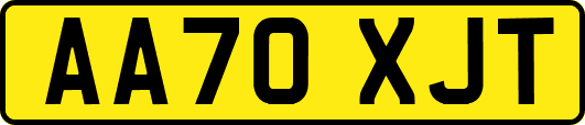 AA70XJT