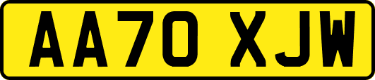 AA70XJW
