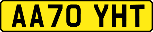 AA70YHT