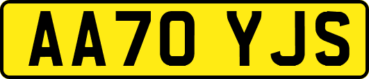 AA70YJS