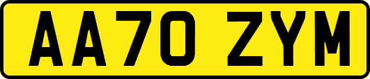 AA70ZYM