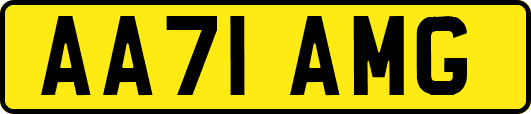 AA71AMG