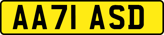 AA71ASD