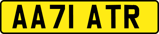 AA71ATR
