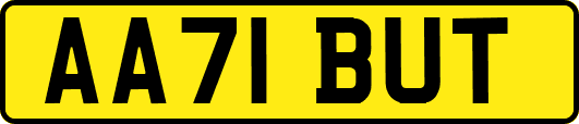 AA71BUT