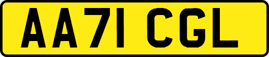 AA71CGL