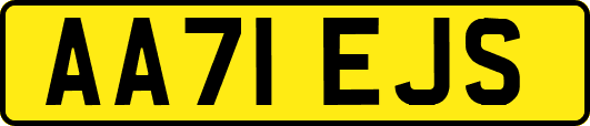 AA71EJS