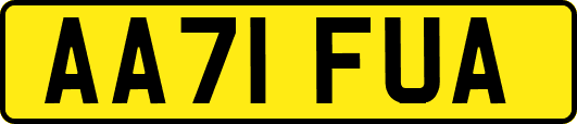 AA71FUA