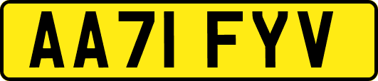 AA71FYV