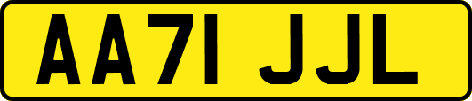 AA71JJL
