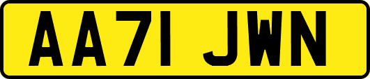 AA71JWN