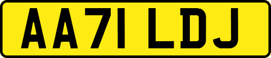 AA71LDJ