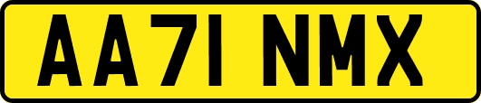 AA71NMX