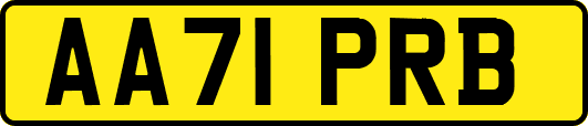 AA71PRB