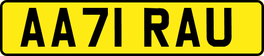AA71RAU