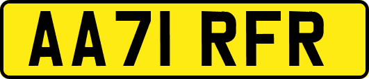 AA71RFR