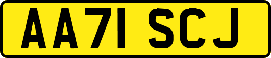 AA71SCJ