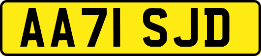 AA71SJD