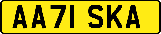 AA71SKA