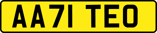 AA71TEO
