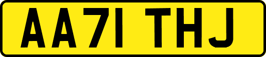 AA71THJ