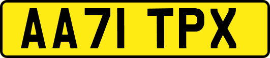 AA71TPX