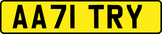 AA71TRY