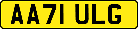 AA71ULG