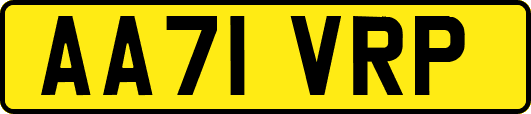 AA71VRP