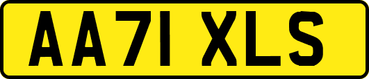 AA71XLS