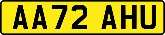 AA72AHU