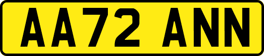 AA72ANN