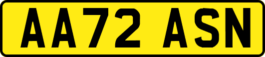AA72ASN