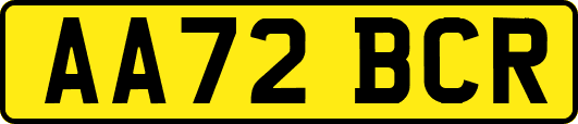 AA72BCR