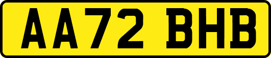 AA72BHB