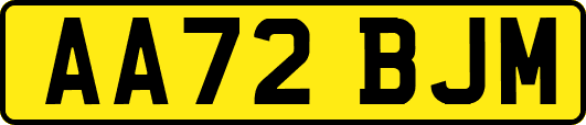 AA72BJM