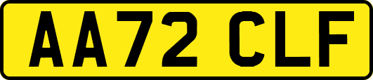 AA72CLF
