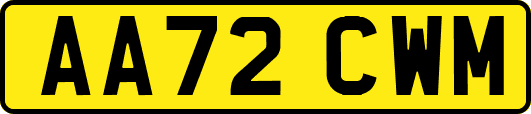 AA72CWM