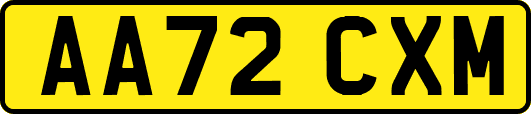 AA72CXM
