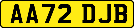 AA72DJB