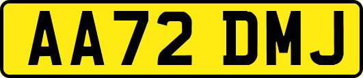 AA72DMJ