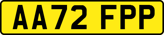 AA72FPP