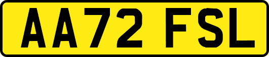 AA72FSL