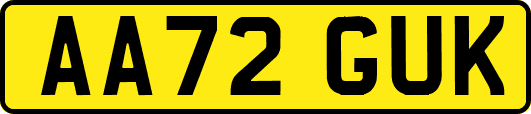 AA72GUK